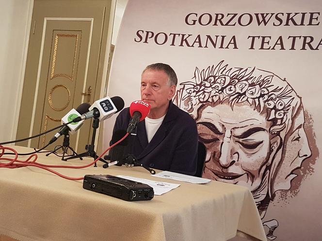 Gorzów: Wracają Gorzowskie Spotkania Teatralne