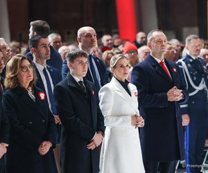 Złożenia wieńców przed pomnikami Ojców Niepodległości: Wincentego Witosa, Ignacego Jana Paderewskiego, Ignacego Daszyńskiego, Romana Dmowskiego, Wojciecha Korfantego i Marszałka Józefa Piłsudskiego.