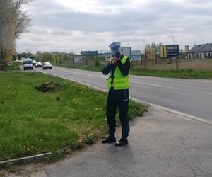 Niemal 7 tysięcy interwencji. Dolnośląska policja podsumowała majówkę