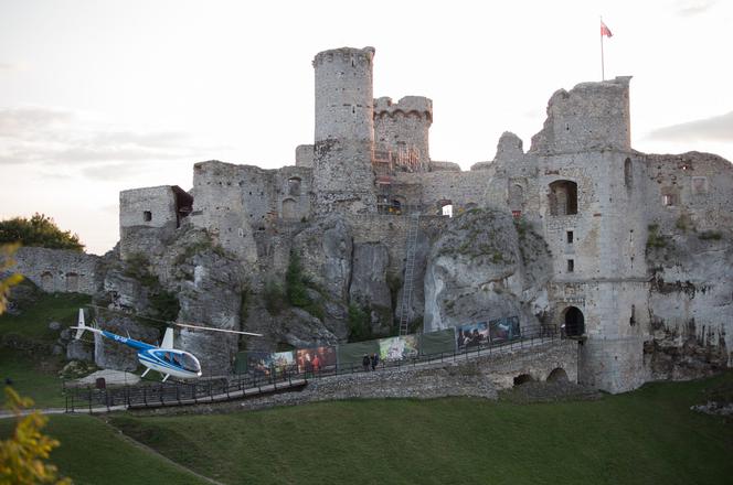 Odlotowy ślub Agnieszki Mrozińskiej