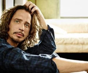 Chris Cornell śpiewa utwór Tracy Chapman. To nagranie wywołuje ciarki na plecach