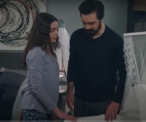 Emanet. Seher i Yaman zostaną rodzicami? - ZDJĘCIA