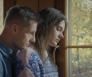 M jak miłość, odcinek 1849. Paweł (Rafał Mroczek), Franka (Dominika Kachlik)