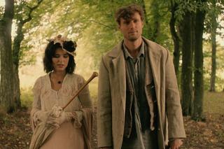 	Dewajtis, odcinek 4. Irena Orwid (Michalina Olszańska), Marek Czertwan (Karol Dziuba)