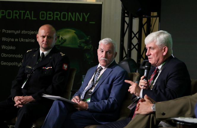 Ustawa o Ochronie Ludności i Obronie Cywilnej jako podstawa odbudowy  systemu odporności państwa i obywateli