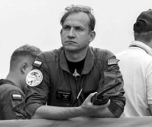 Historia Roberta Jeła wzrusza jak żadna inna! Nawet proboszcz mówił na niego F-16. Na lekcjach plastyki robił tylko to