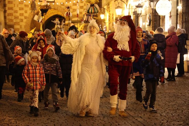 „Baśniowa niespodzianka” od Teatru im. Hansa Christiana Andersena w Lublinie!