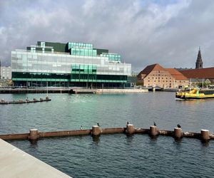 Biennale Architektury w Kopenhadze