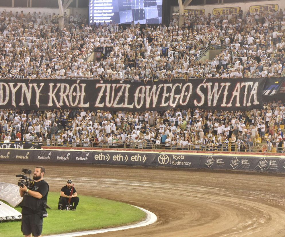 Ważne słowa zawodnika PRES Toruń po finale PGE Ekstraligi