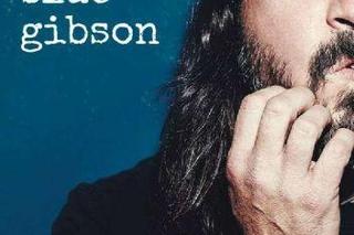 That Blue Gibson