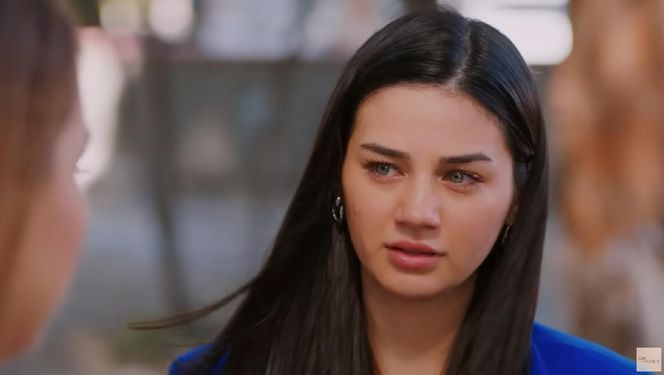 Miłość i nadzieja odc. 275. Sila, Bahar