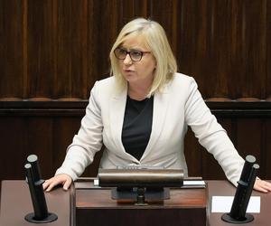 Sejm zdecydował w sprawie Hennig-Kloski! Demonstracja bezsilności