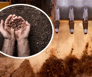 Ziemia zasypała mężczyznę podczas kopania studni! Koszmarna śmierć w Małopolsce