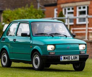 Fiat 126 p