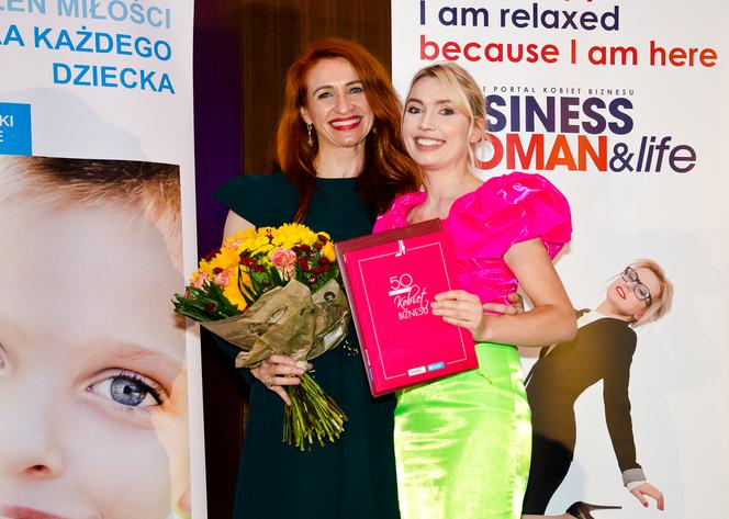 Gwiazdorski pokaz mody podczas gali na rzecz stowarzyszenia SOS Wioski Dziecięce