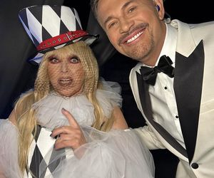 Ibisz olśnił Sopot uśmiechem