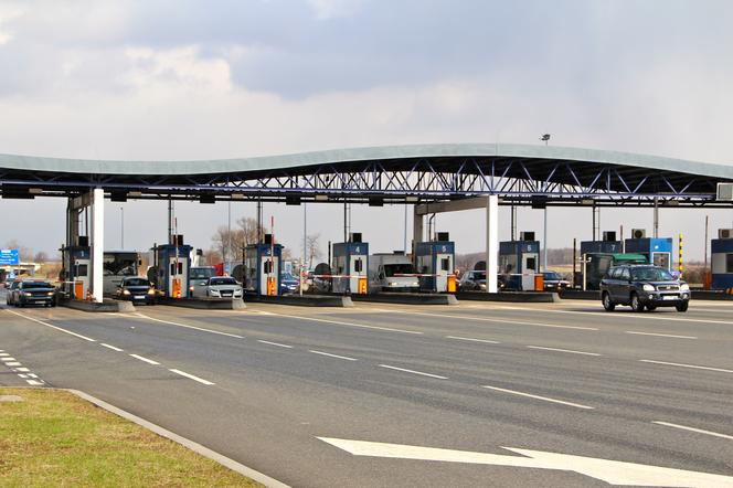 Autostrada A4: spadek ruchu na trasie Katowice-Kraków. Powodem wzrost cen?