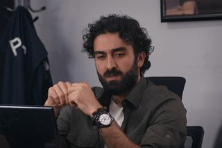 Dziedzictwo odc. 663-665. Ferit doprowadza do zatrzymania Zafera. Ertan porywa Ayse