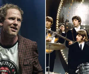 Corey Taylor: Ten kawałek Beatlesów to gó*wno! Odważna deklaracja wokalisty