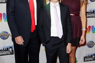 Barron Trump