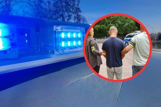 Tragedia w Pajęcznie. 24-latek wypadł z okna na czwartym piętrze. Brat mężczyzny usłyszał zarzut zabójstwa