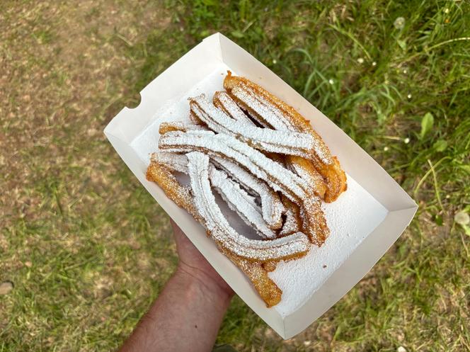 Festiwal Smaków Food Trucków - majówka Olsztyn 2024