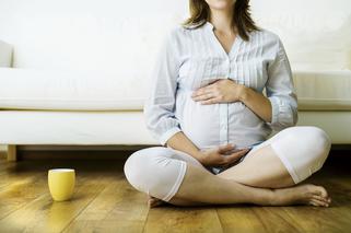 Herbata w ciąży: jaką herbatę pić w czasie oczekiwania na dziecko? 