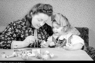 QUIZ PRL. Wielkanoc w PRL-u