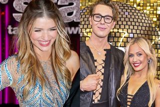 Bagi znalazł się na celowniku Żugaj. Tak oceniła jego ostatnie tańce 