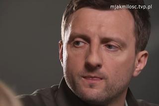 M jak miłość. Bartek (Arkadiusz Smoleński)