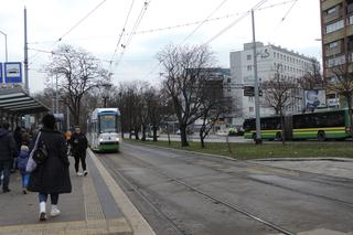 Plac Rodła w Szczecinie