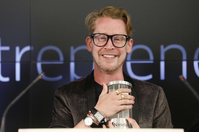 Macaulay Culkin czyli filmowy Kevin kończy 40 lat. Tak się zmieniał