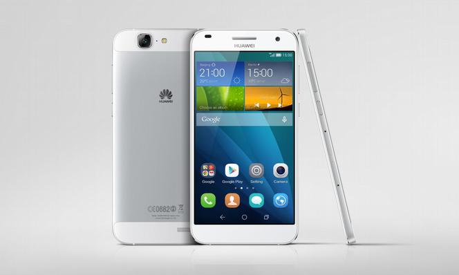 Huawei Ascend G7