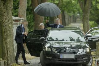 Tyle kosztowała nas ochrona Jarosława Kaczyńskiego i PiS-u