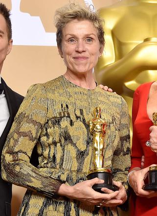 Frances McDormand