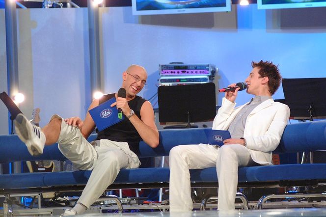 Nowy minister sportu Jakub Rutnicki przed laty występował w "Idolu"