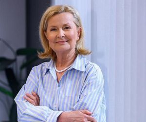 Barbara Bursztynowicz dołącza do obsady popularnego serialu