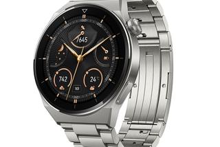 smartwatch Huawei GT 3 Pro