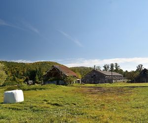 To niezwykła wieś na mapie Małopolski. Od wieków zamieszkują ją Łemkowie