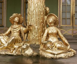 Pałac Sanssouci w Poczdamie