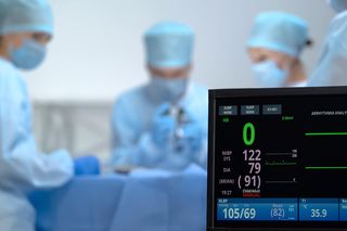 Świętokrzyskie: niespotykana skala operacji tętniaków aorty. Wśród pacjentów 30-40-latkowie