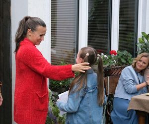 M jak miłość, odcinek 1888: Budzyńscy stracą Nadię! Po zaręczynach Dimy z ciężarną Julią przeprowadzą się na Ukrainę