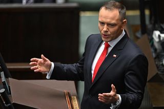 Karol Nawrocki już grzmi o wyższym wieku emerytalnym! Wiadomo też, co z euro w Polsce