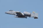 A-10 Thunderbolt II