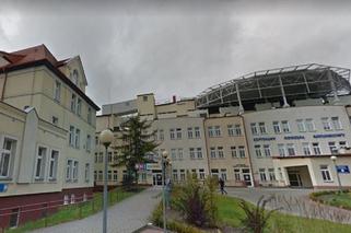 Iława: Gehenna pacjentów szpitala powiatowego
