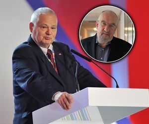  Prof. Glapiński stanie przed Trybunałem Stanu?