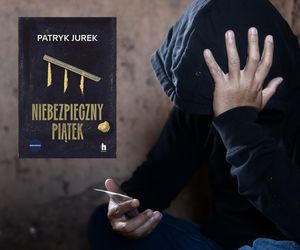 Taka jest prawda o uzależnieniach. „Niebezpieczny piątek” Patryka Jurka