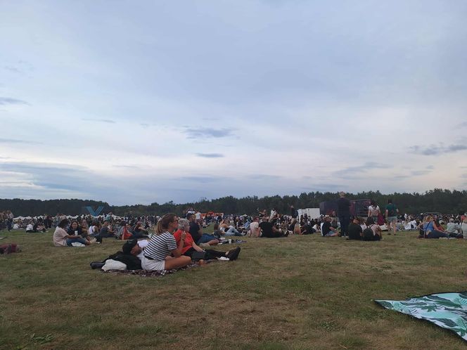 ZORZA Festiwal w Katowicach - dzień drugi