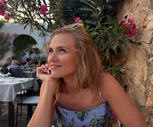 Agnieszka Kaczorowska