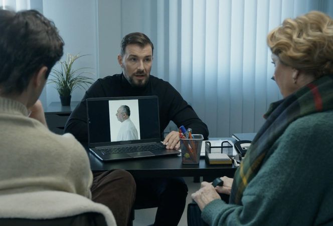 Koniec Barw szczęścia. Andrzej to oszust Janusz Sikora! Kodur przedstawi prawdziwą tożsamość niedoszłego męża Józefiny - ZDJĘCIA